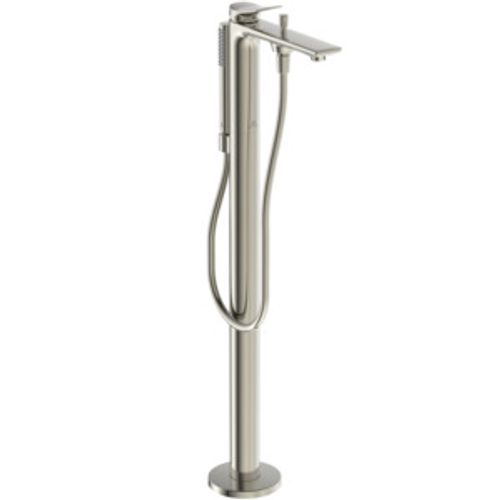 IS-freistehende-BW-Arm-Conca-m-Stick-HB-Ausld-204mm-Silver-Storm-BD460GN gallery number 3